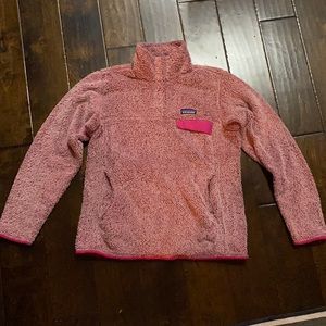 Patagonia Fleece